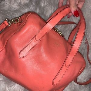 Fossil Side Bag